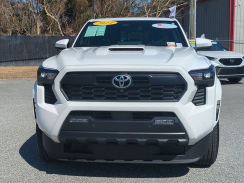 Used 2024 Toyota Tacoma TRD Sport image 17
