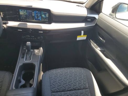 Used 2026 Nissan Kicks SV FWD image 27