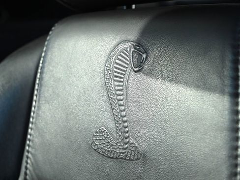 Used 2014 Ford Mustang Shelby GT500 w/ Equipment Group 821A image 26