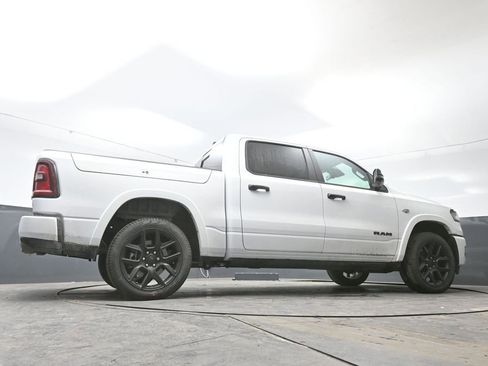 New 2026 RAM 1500 Laramie w/ Night Edition image 35