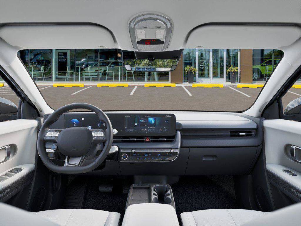 New 2027 Hyundai Ioniq 5 SEL AWD/4WD image 11