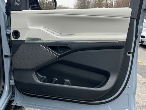 New 2026 Lincoln Navigator Reserve image 7