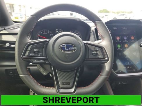 Used 2022 Subaru WRX Limited image 11