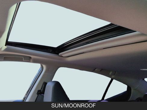 Certified 2024 Nissan Altima 2.5 SV w/ SV Premium Package image 21