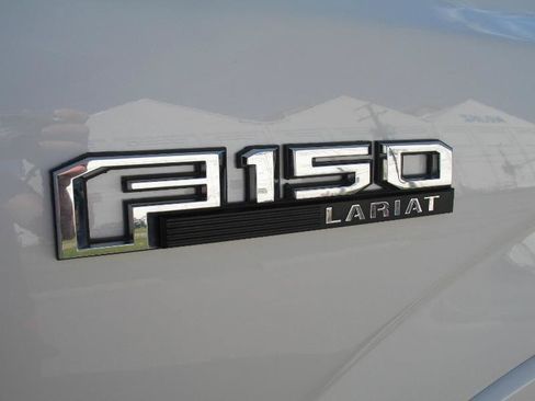 Used 2018 Ford F150 Lariat AWD/4WD image 85