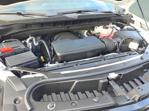 New 2026 Chevrolet Tahoe LS w/ LPO, Dark Essentials Package image 24