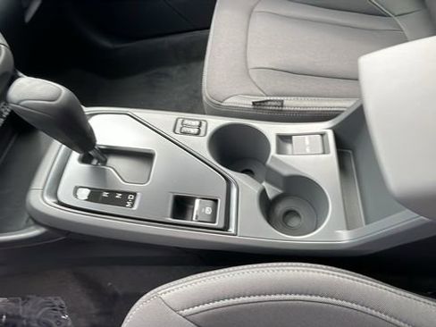 New 2026 Subaru Crosstrek 2.0i Premium AWD/4WD image 10