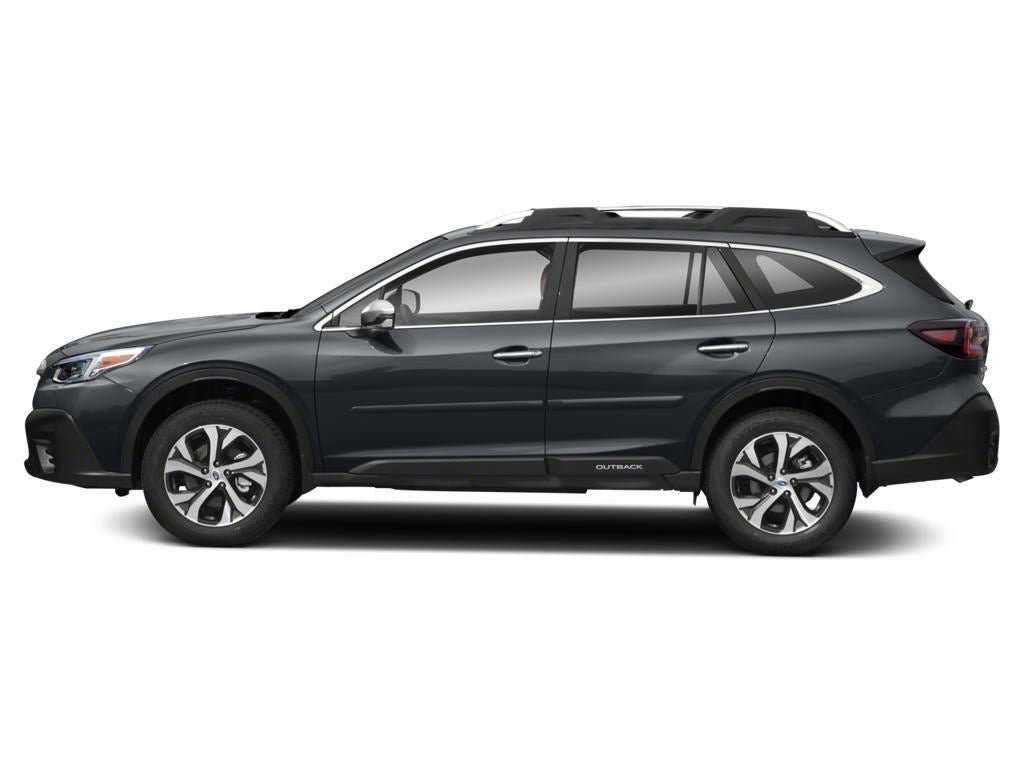 Used 2021 Subaru Outback Touring AWD/4WD image 18