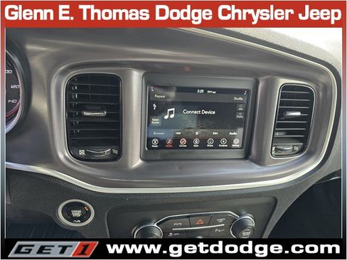 Used 2020 Dodge Charger SXT w/ Blacktop Package image 14