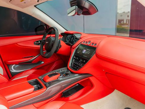 Used 2023 Aston Martin DBX 707 AWD/4WD image 60