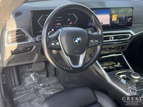 Used 2024 BMW 430i Convertible image 12