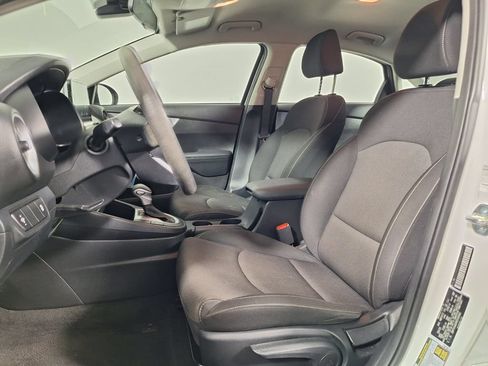 Used 2024 Kia Forte LXS FWD image 20