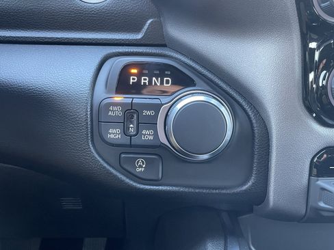 New 2026 RAM 1500 Big Horn image 18