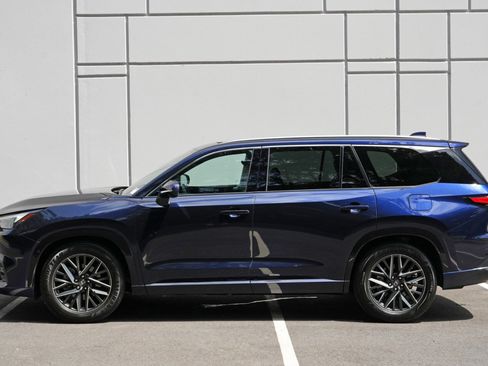Used 2024 Lexus TX 350 AWD w/ Technology Package image 53