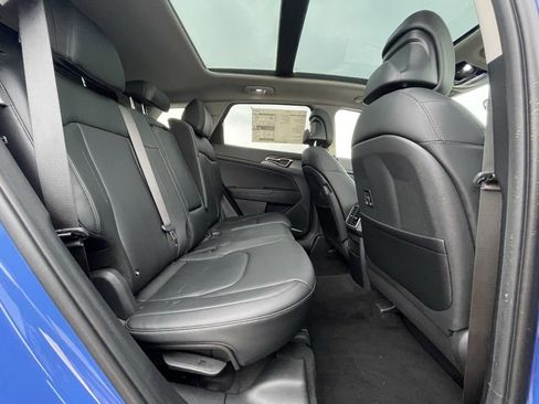 New 2026 Kia Sportage SX image 31