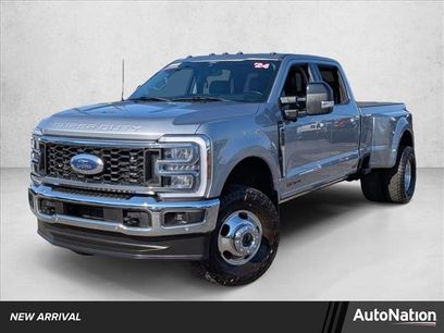 Used 2024 Ford F350 Lariat w/ Lariat Ultimate Package