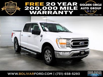 Used 2023 Ford F150 XLT w/ XTR Package