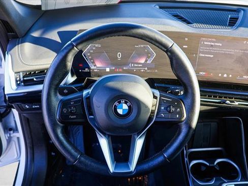 Used 2025 BMW X1 xDrive28i w/ Convenience Package image 13