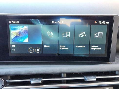 New 2026 Hyundai Tucson SE FWD image 13