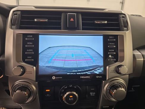 Used 2023 Toyota 4Runner SR5 Premium w/ Moonroof Package AWD/4WD image 23