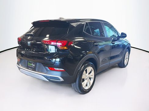 Used 2025 Buick Encore GX Preferred image 9