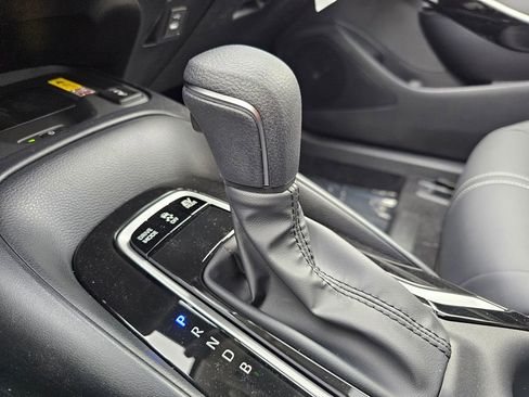 New 2026 Toyota Corolla XLE FWD image 36