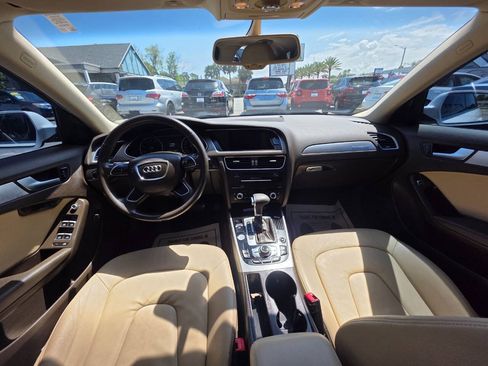 Used 2013 Audi A4 2.0T Premium Plus w/ Premium Plus Pkg AWD/4WD image 12