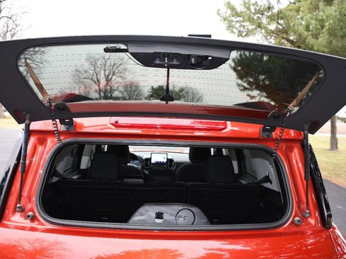 Used 2023 Ford Bronco Sport Big Bend w/ Convenience Package image 20