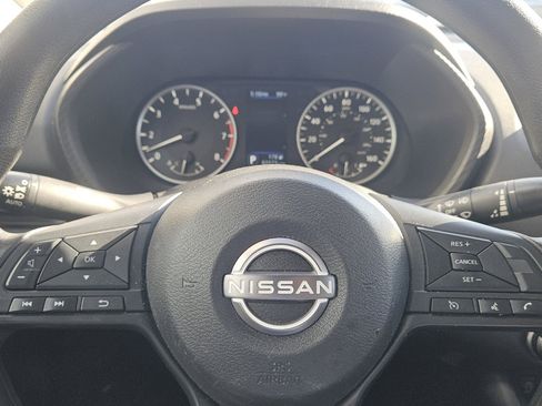 Used 2024 Nissan Sentra S FWD image 16