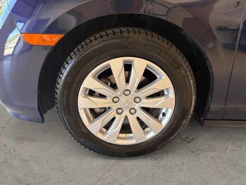 Used 2021 Honda Odyssey LX image 15
