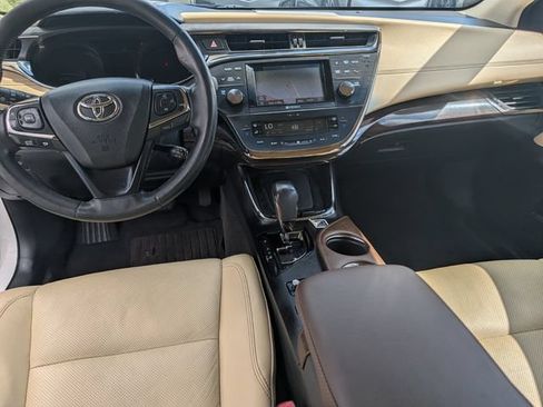 Used 2014 Toyota Avalon Limited w/ Technology Package FWD image 33