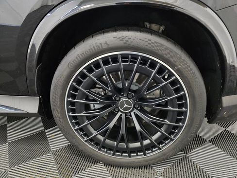Certified 2025 Mercedes-Benz GLC 43 AMG GLC 43 AMGﾮ image 20
