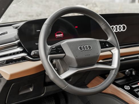 Certified 2025 Audi A5 2.0T Premium Plus w/ Premium Plus image 10