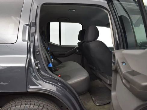 Used 2009 Nissan Xterra S image 18