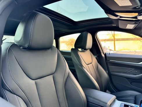 Used 2022 BMW i4 eDrive40 w/ Premium Package image 20