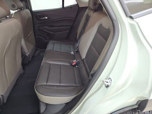 New 2026 Chevrolet Trax ACTIV w/ Driver Confidence Package FWD image 3