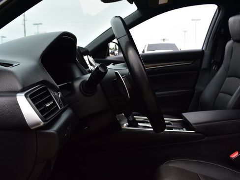Used 2022 Honda Accord Sport image 38