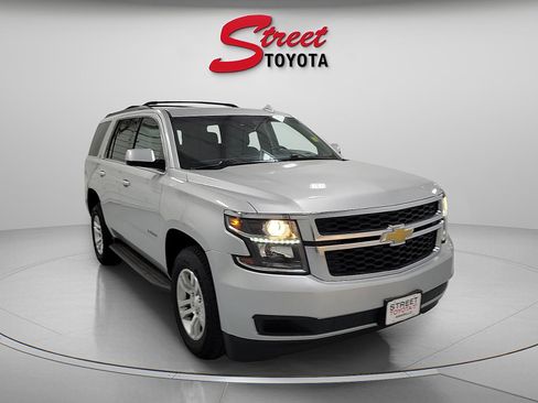 Used 2020 Chevrolet Tahoe LT AWD/4WD image 5
