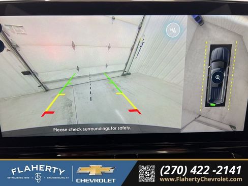 Used 2024 Lincoln Navigator L Reserve image 35