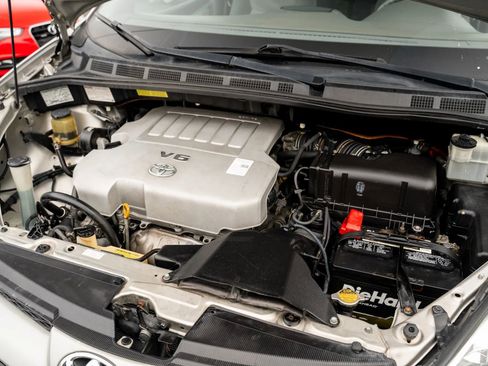 Used 2007 Toyota Sienna LE image 24