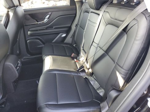 New 2026 Lincoln Corsair Premiere image 28