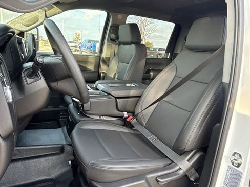 New 2026 GMC Sierra 2500 Pro w/ Convenience Package image 19