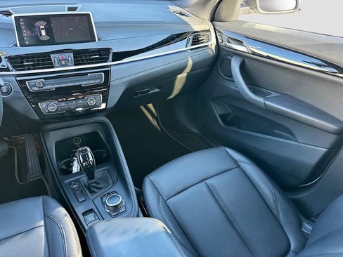 Used 2021 BMW X1 sDrive28i w/ Convenience Package image 24