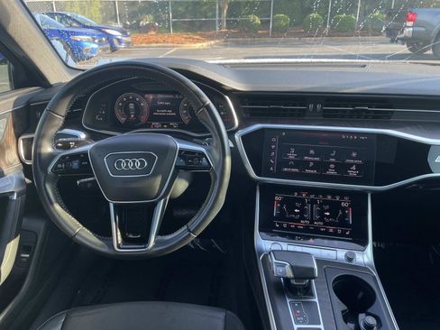 Used 2019 Audi A6 3.0T Prestige AWD/4WD image 15