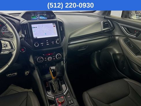 Certified 2024 Subaru Forester Wilderness AWD/4WD image 30