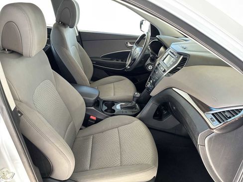 Used 2017 Hyundai Santa Fe Sport image 24