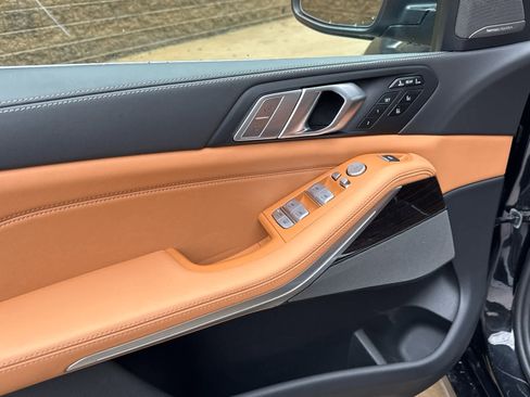 Certified 2026 BMW X7 xDrive40i image 14