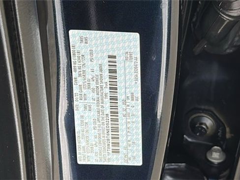 Certified 2022 Ford F250 Lariat w/ Lariat Ultimate Package image 32