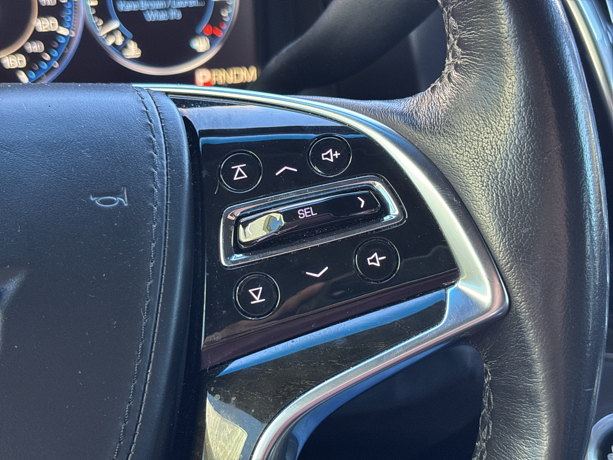 Used 2015 Cadillac Escalade Platinum AWD/4WD image 20