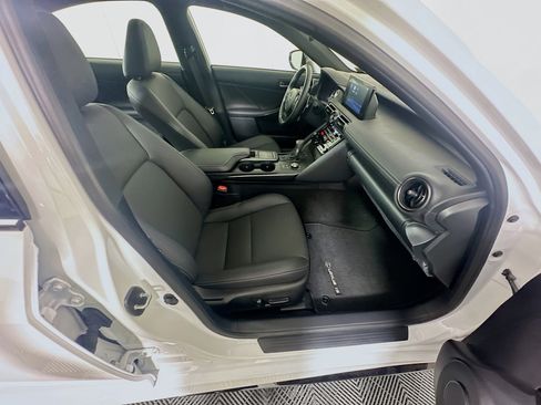 Used 2025 Lexus IS 350 F Sport w/ Accessory Package 2 RWD image 32